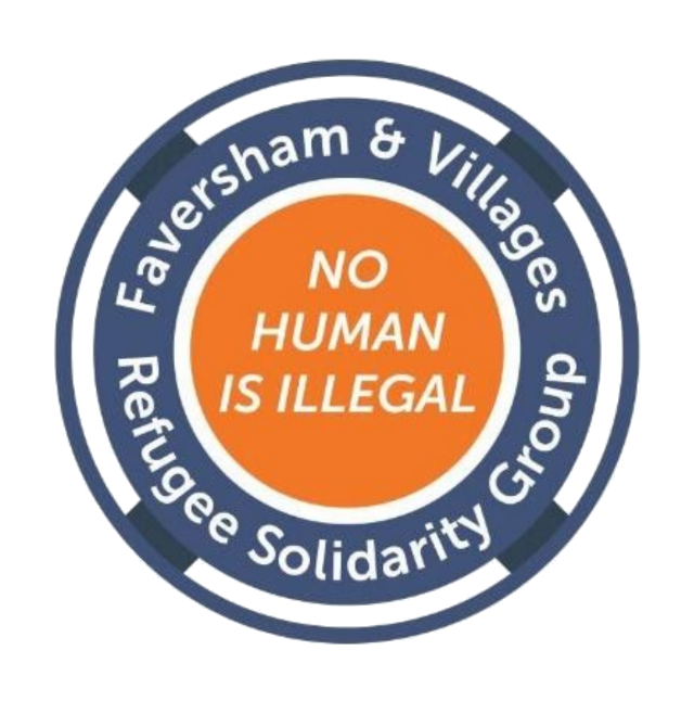 Faversham & Villages Refugee Solidarity Group